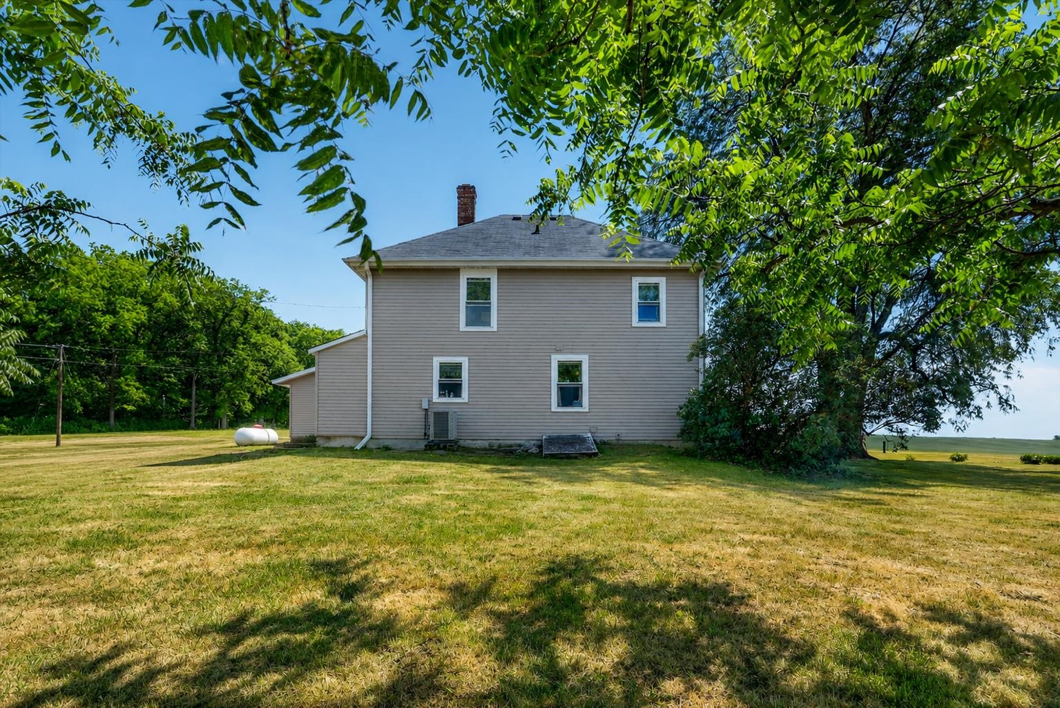 W1012 Spring Creek Road Brodhead, WI 53520 - Photo 29 of 42