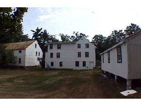 30 Clark Road Brookfield, NH 03872 - Photo 3 of 5 Gallery Image 3