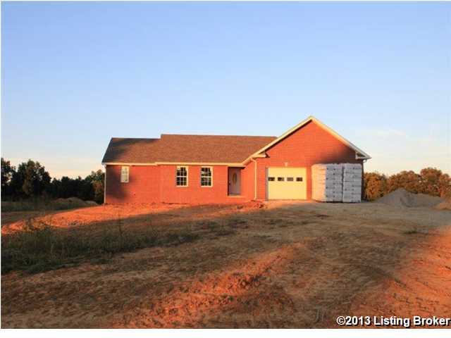 4 Duggin Switch Road Vine Grove, KY 40175 - Photo 1 of 4 Primary Photo