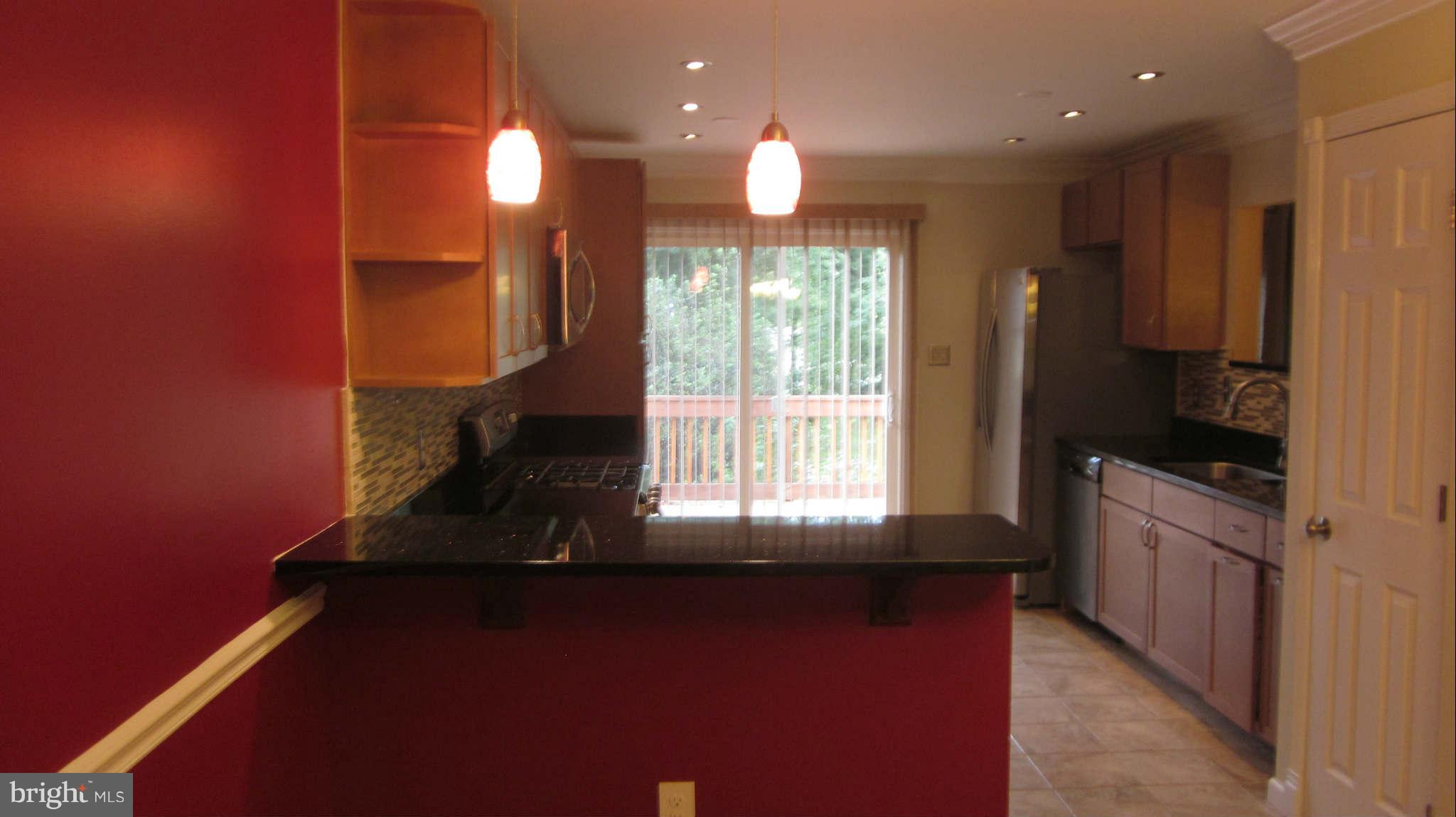 13227 Delaney Road Woodbridge, VA 22193 - Photo 8 of 30 Kitchen with large kitchen pantry