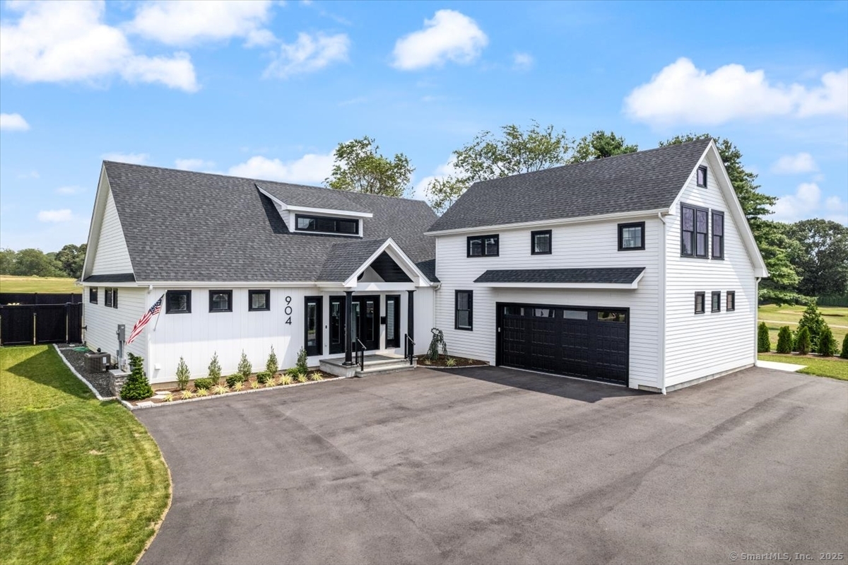 904 Eastern Point Road Groton, CT 06340 - Photo 1 of 1