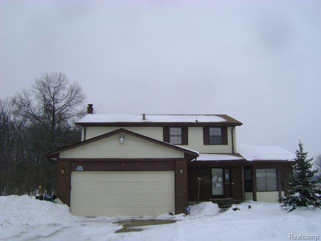 5253 Hessen Road Casco, MI 48064 - Photo 1 of 9 hessen a