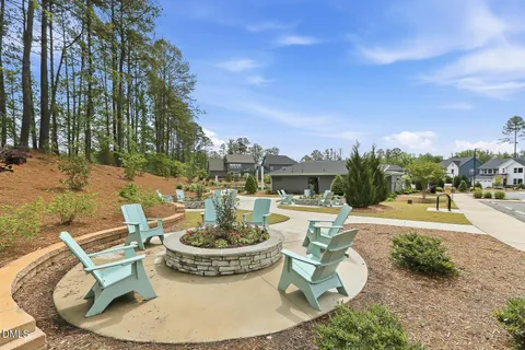 $764,000 | 3391 Mission Olive Place, New Hill, NC 27562