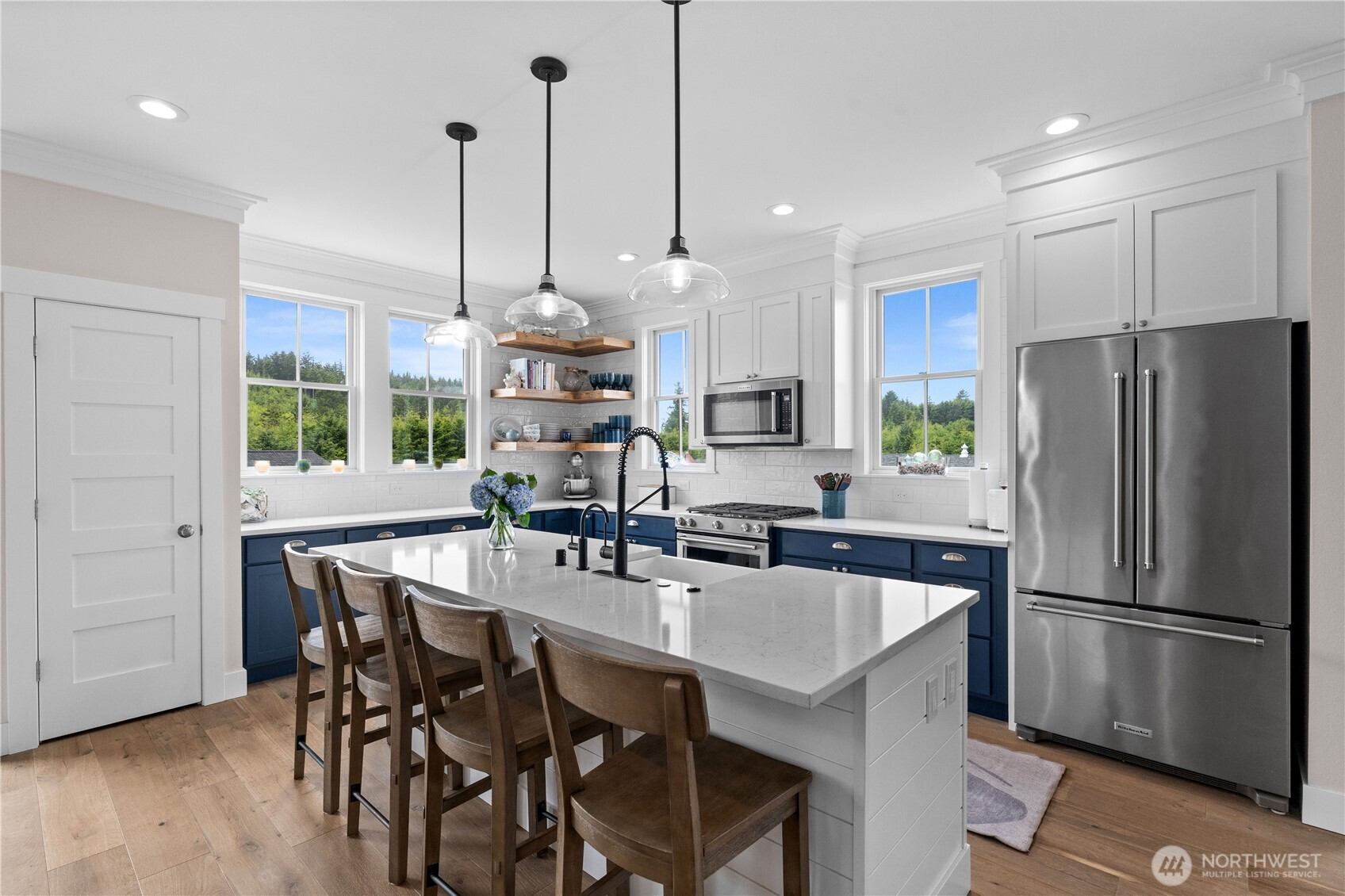 310 Compass Street Pacific Beach, WA 98571 - Photo 10 of 40