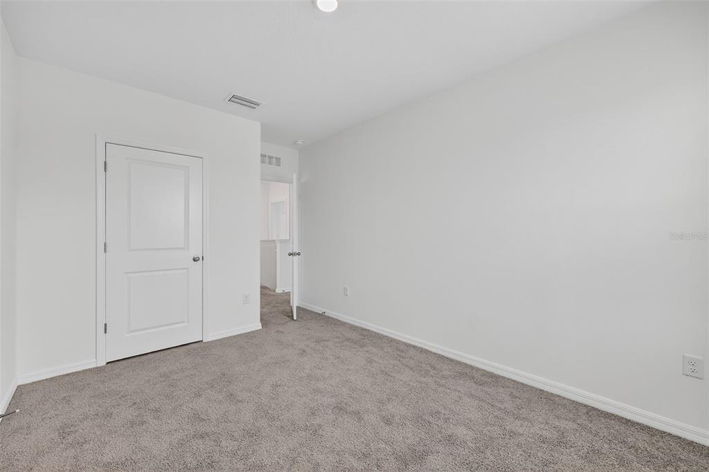 3842 Sunny Spring Street Plant City, FL 33565 - Photo 19 of 46 a view of an empty room