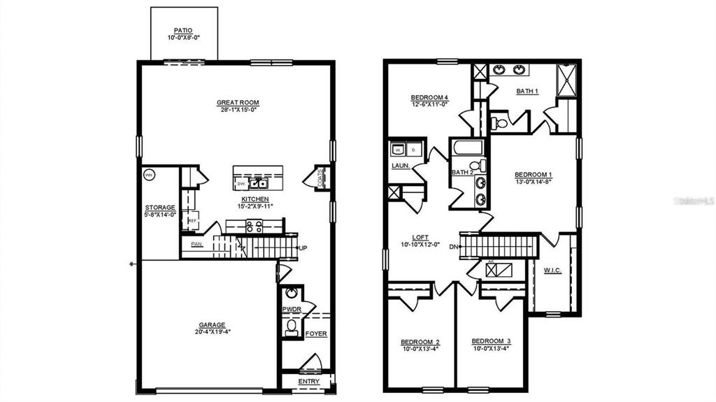3842 Sunny Spring Street Plant City, FL 33565 - Photo 49 of 49