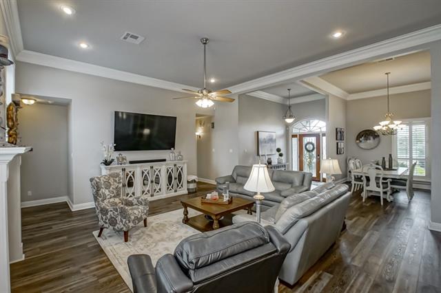 347 Leeds Street Slidell, LA 70461 - Photo 11 of 48