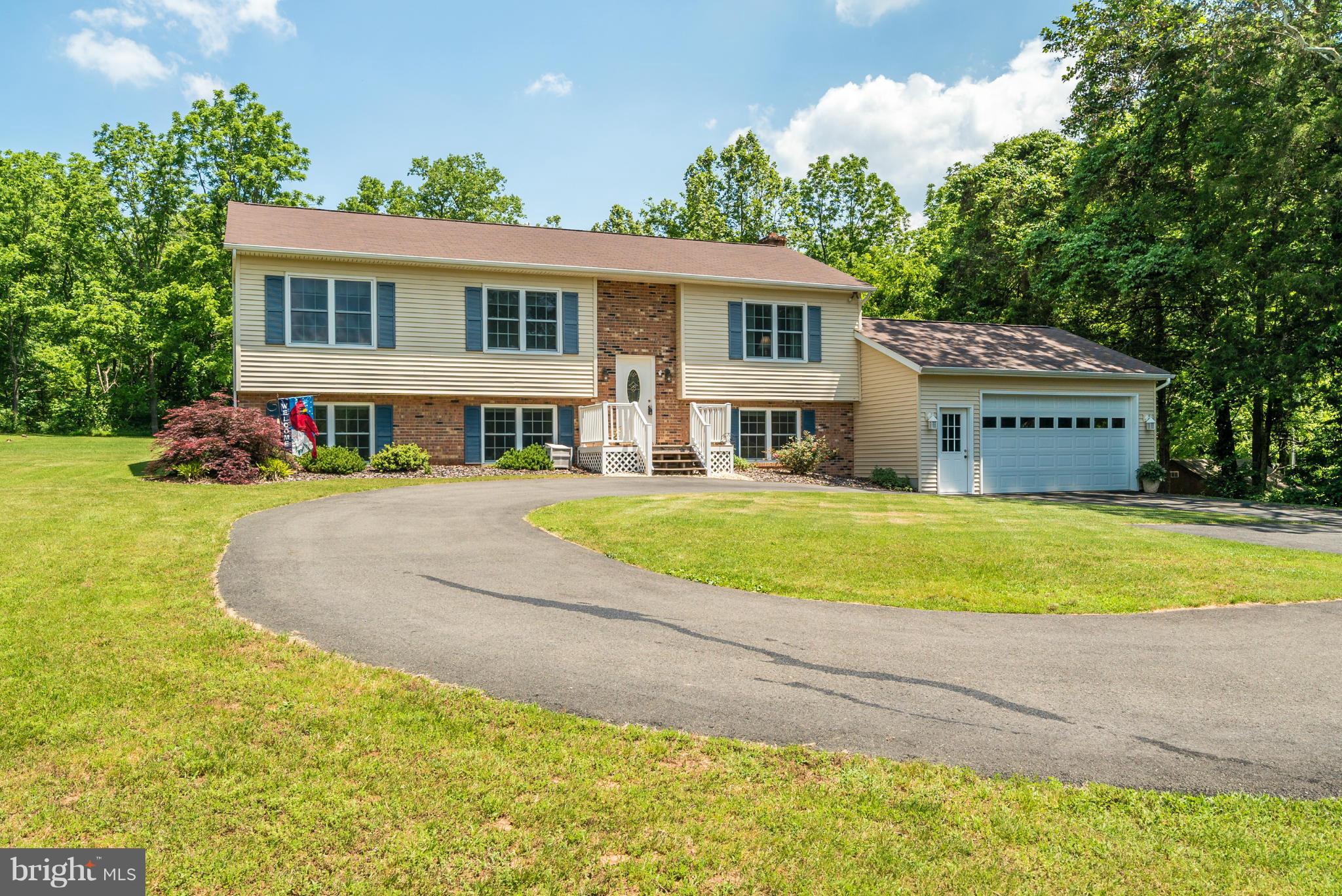 4488 Old Auburn Road Catlett, VA 20119 - Photo 1 of 30 Exterior (Front)