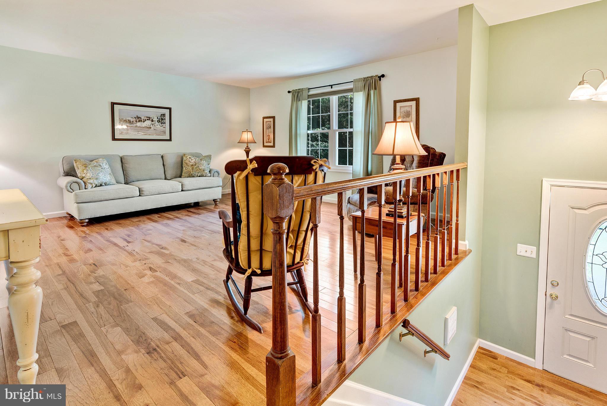 4488 Old Auburn Road Catlett, VA 20119 - Photo 2 of 30 Family Room