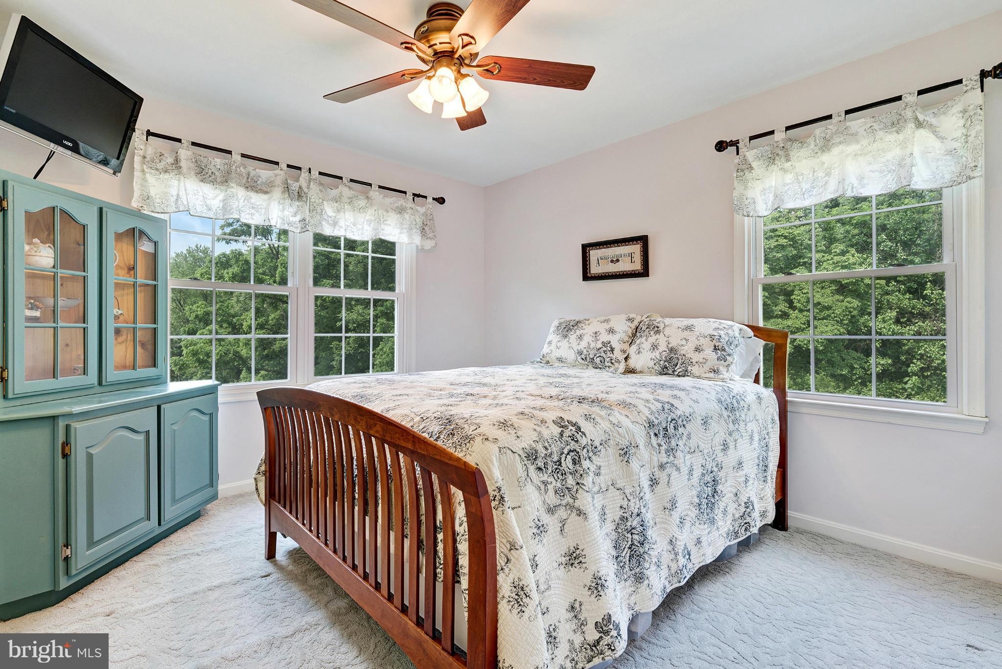 4488 Old Auburn Road Catlett, VA 20119 - Photo 18 of 30 Bedroom #2