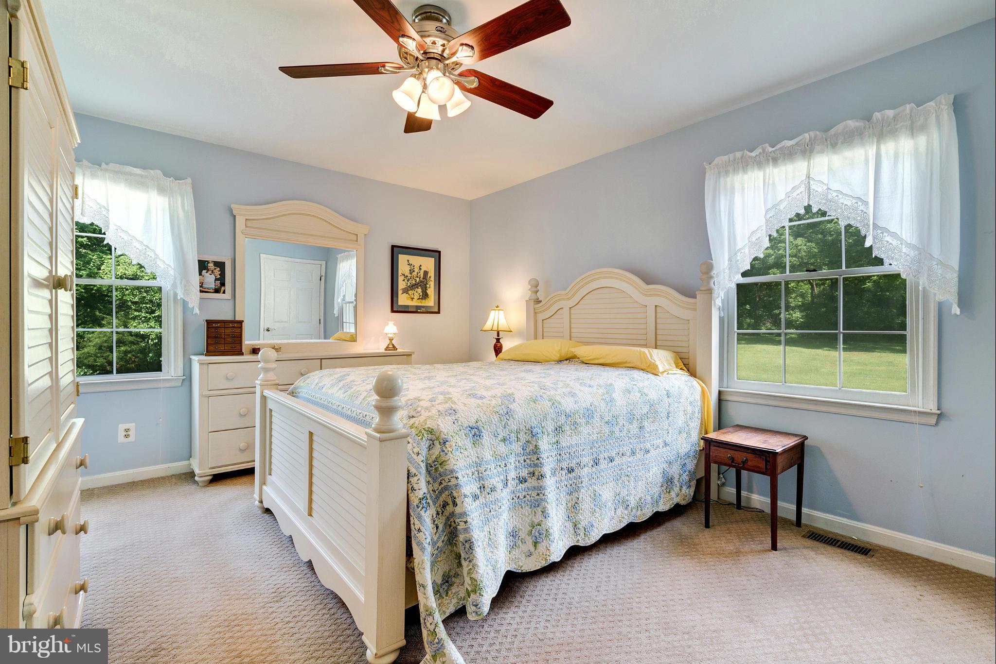 4488 Old Auburn Road Catlett, VA 20119 - Photo 19 of 30 Bedroom (Master)