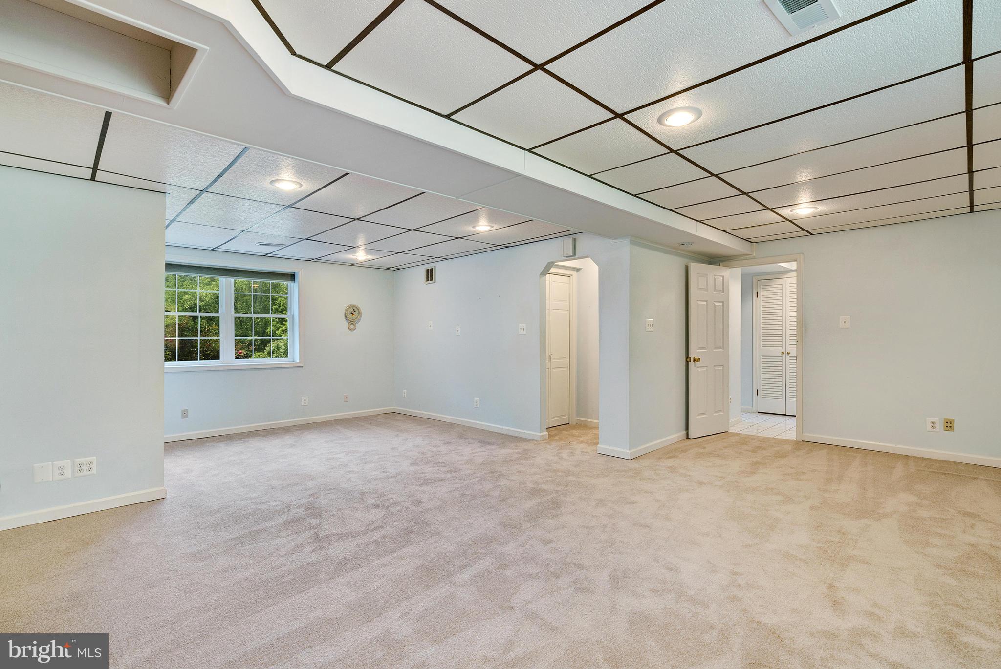 4488 Old Auburn Road Catlett, VA 20119 - Photo 23 of 30 Basement