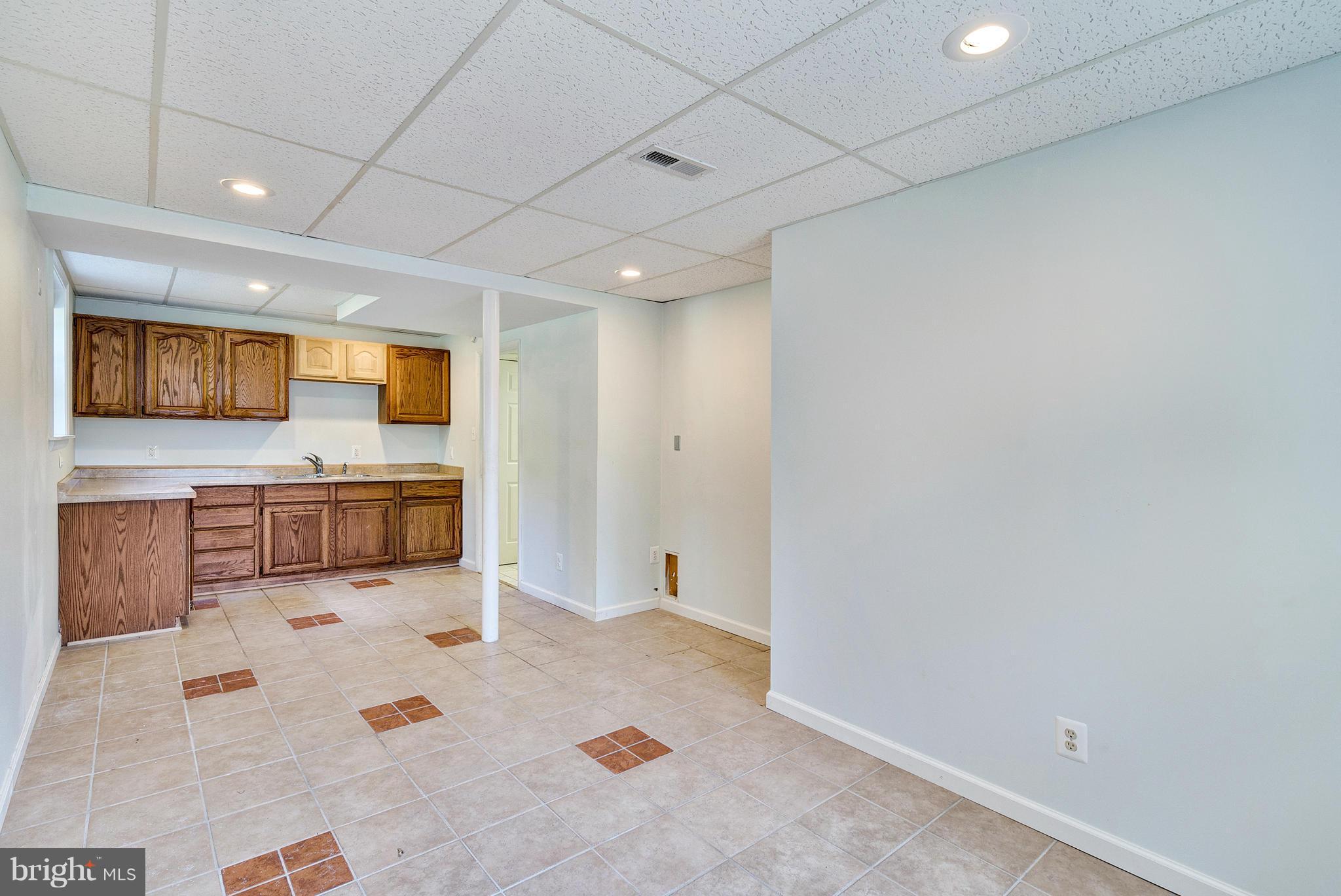 4488 Old Auburn Road Catlett, VA 20119 - Photo 27 of 30 Basement
