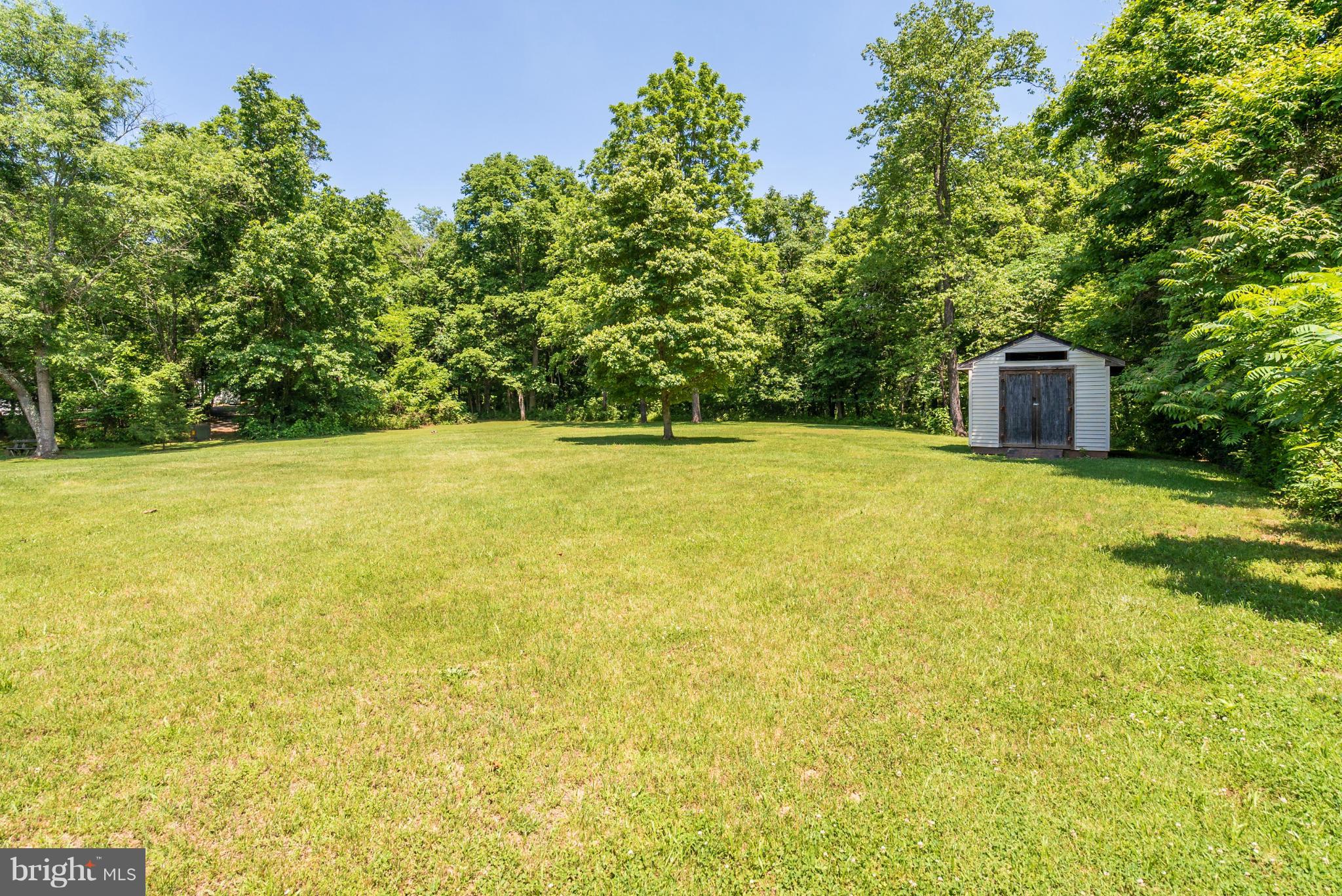 4488 Old Auburn Road Catlett, VA 20119 - Photo 29 of 30 Exterior Shed