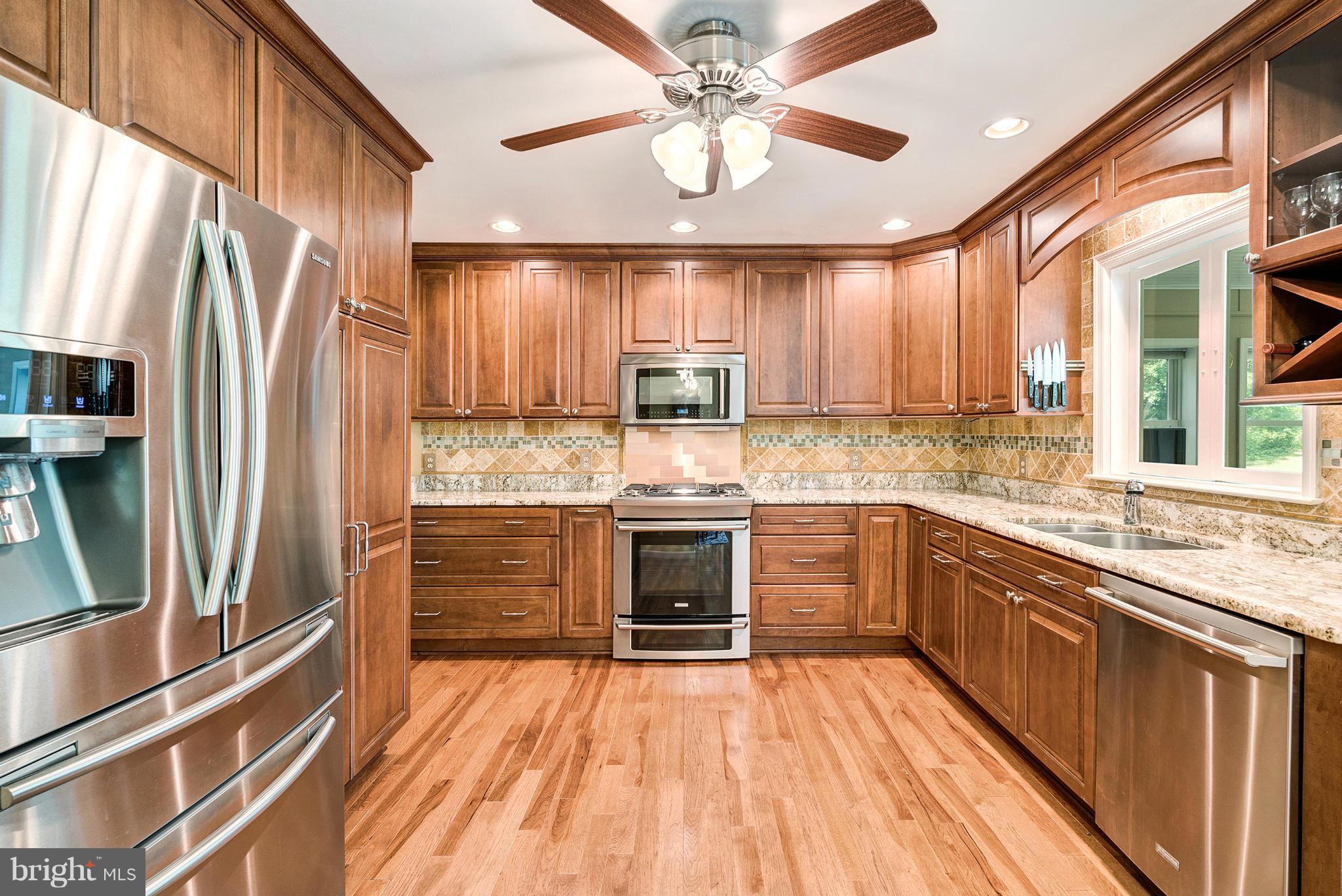 4488 Old Auburn Road Catlett, VA 20119 - Photo 6 of 30 Kitchen