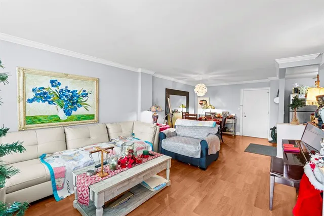 a white refrigerator freezer sitting inside of a kitchen
