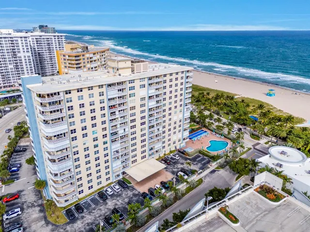 $465,000 | 305 North Pompano Beach Boulevard, Unit 510, Pompano Beach, FL 33062