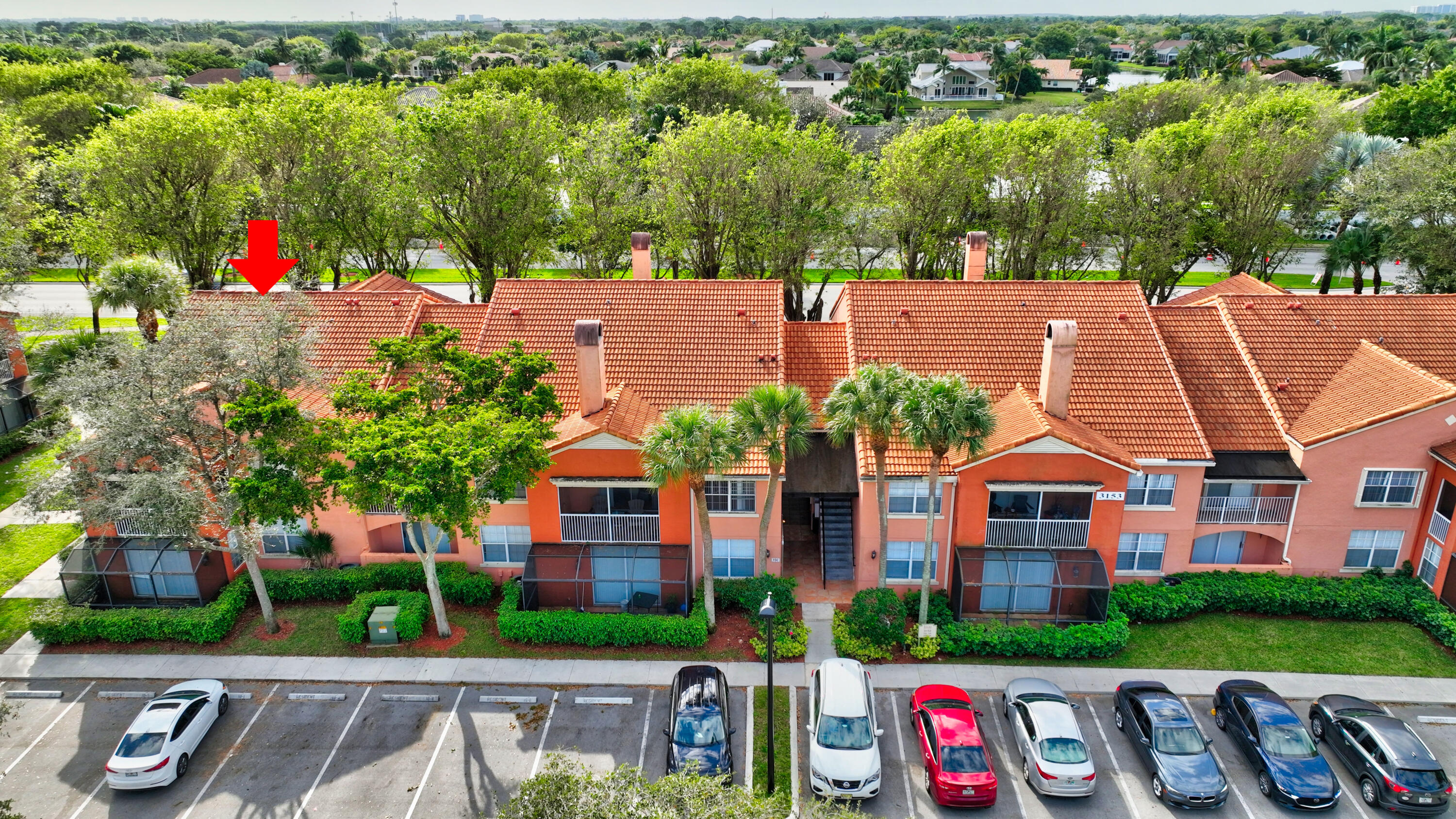3153 Clint Moore Road, Unit 202 Boca Raton, FL 33496 - Photo 35 of 49 01_dji_0457_58_59_60_61