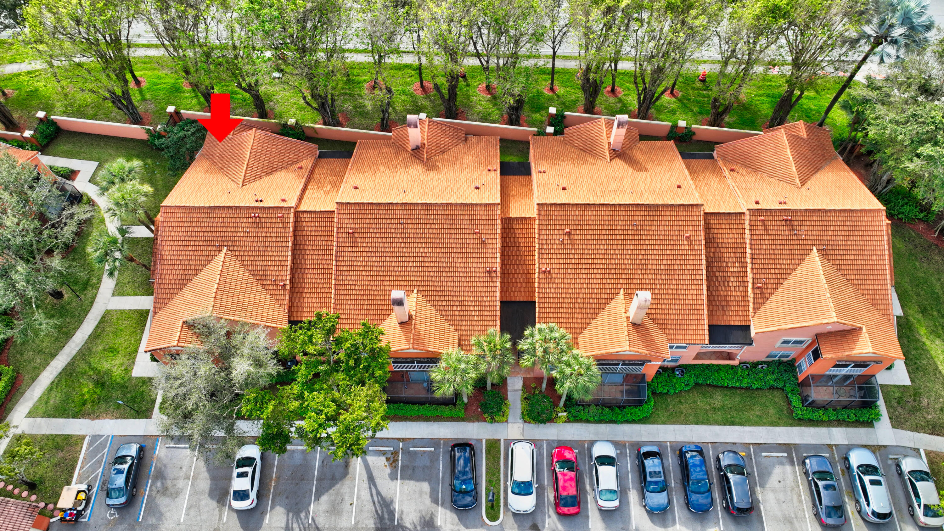 3153 Clint Moore Road, Unit 202 Boca Raton, FL 33496 - Photo 36 of 49 02_dji_0467_68_69_70_71