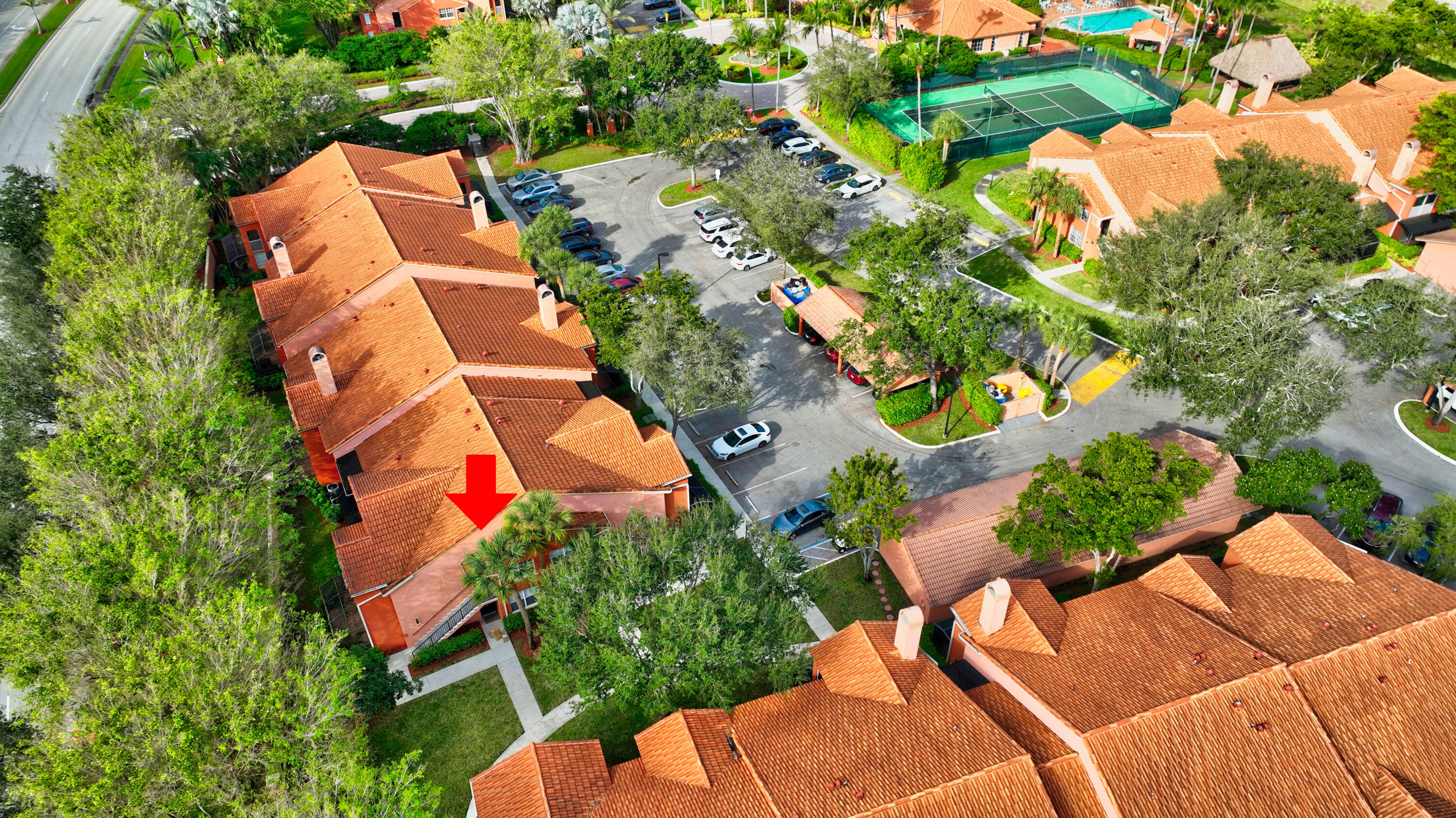 3153 Clint Moore Road, Unit 202 Boca Raton, FL 33496 - Photo 37 of 49 03_dji_0472_3_4_5_6