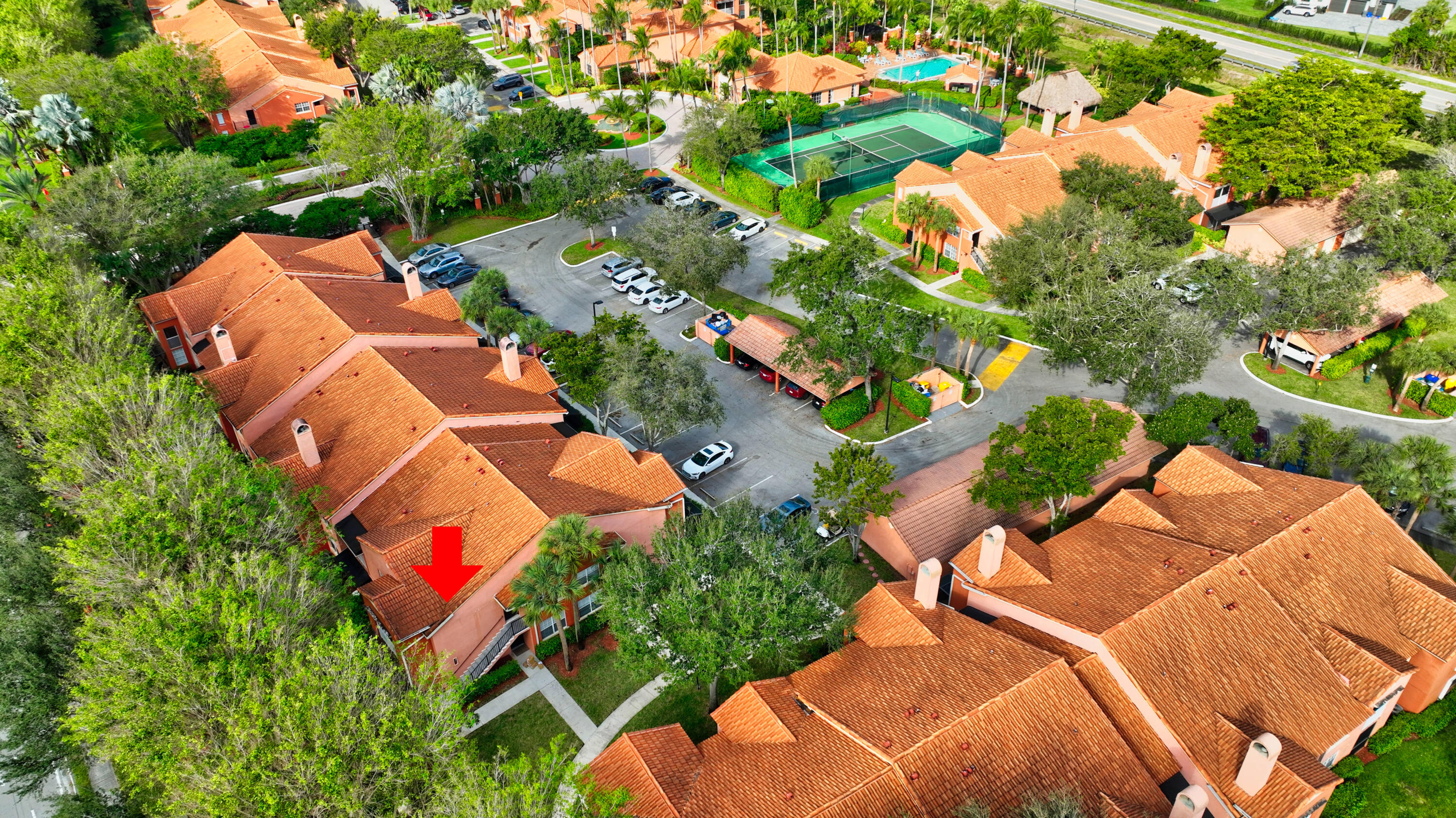 3153 Clint Moore Road, Unit 202 Boca Raton, FL 33496 - Photo 38 of 49 04_dji_0477_78_79_80_81