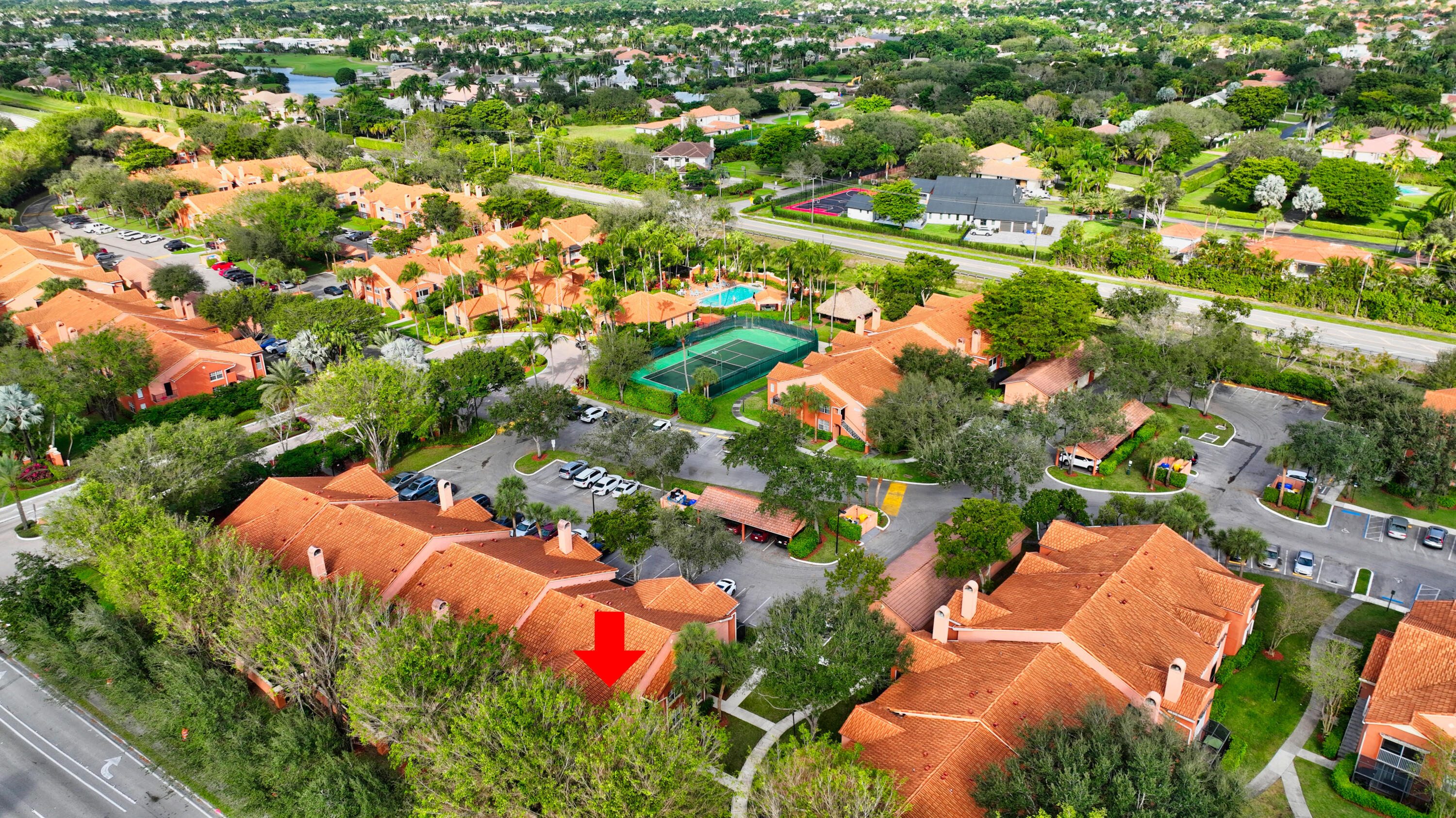 3153 Clint Moore Road, Unit 202 Boca Raton, FL 33496 - Photo 39 of 49 05_dji_0482_3_4_5_6