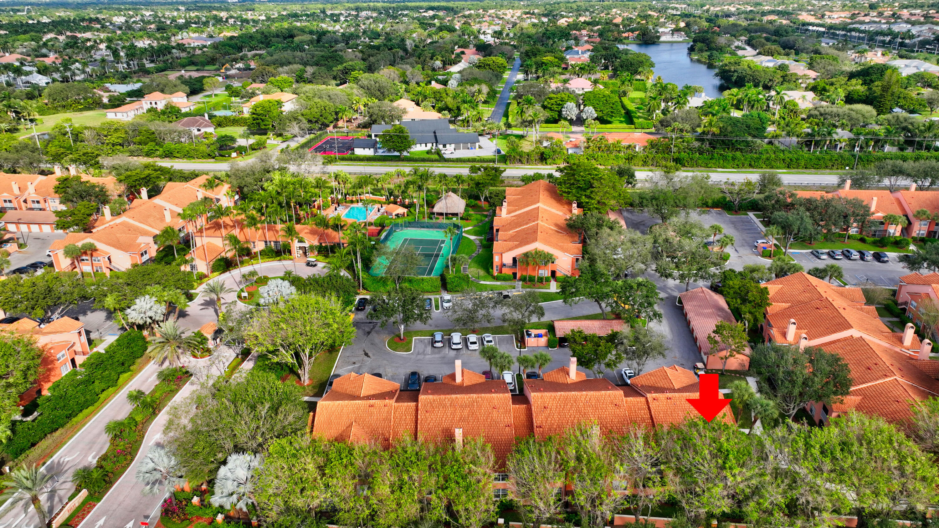 3153 Clint Moore Road, Unit 202 Boca Raton, FL 33496 - Photo 40 of 49 06_dji_0492_3_4_5_6