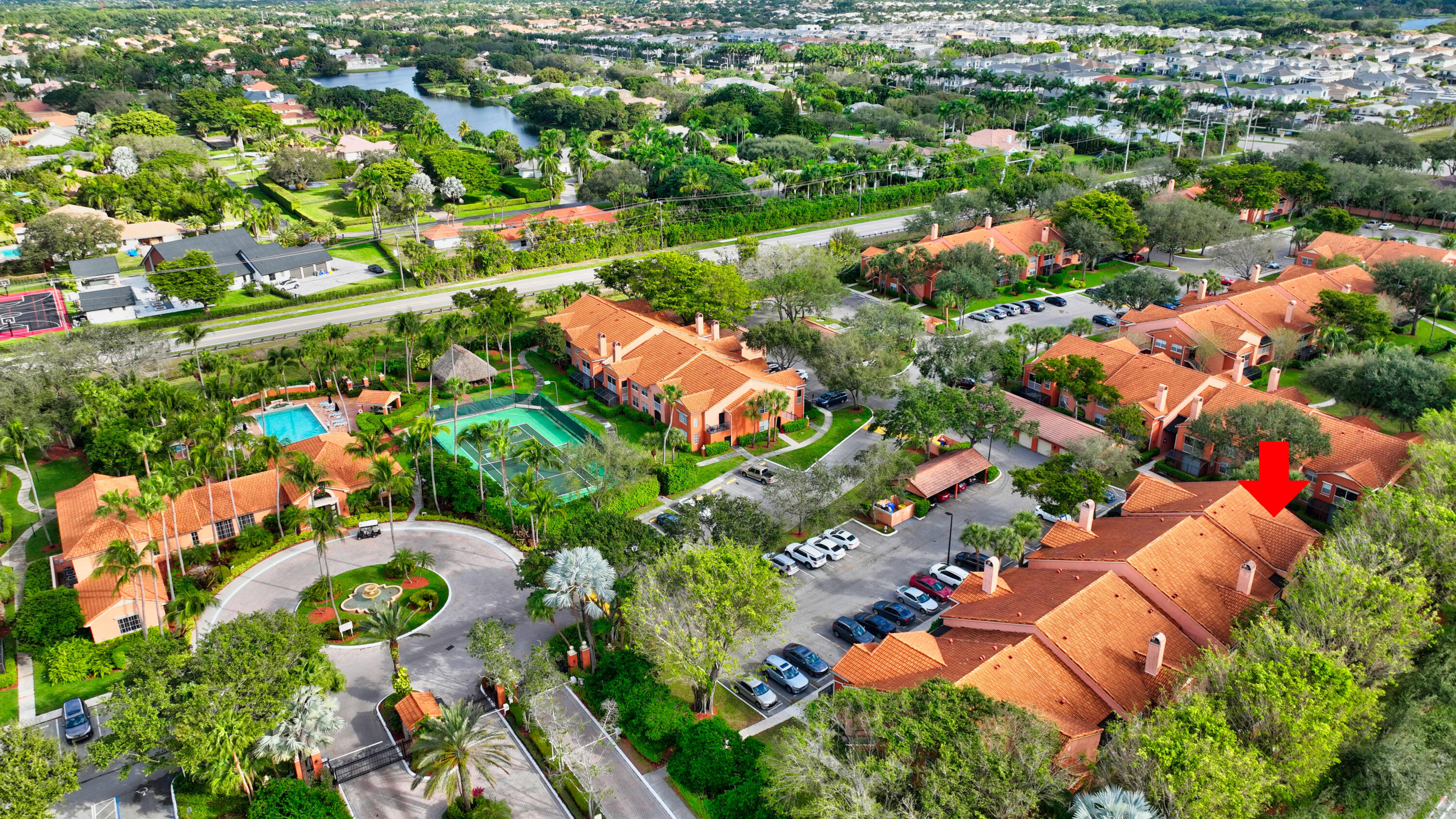 3153 Clint Moore Road, Unit 202 Boca Raton, FL 33496 - Photo 42 of 49 08_dji_0502_3_4_5_6
