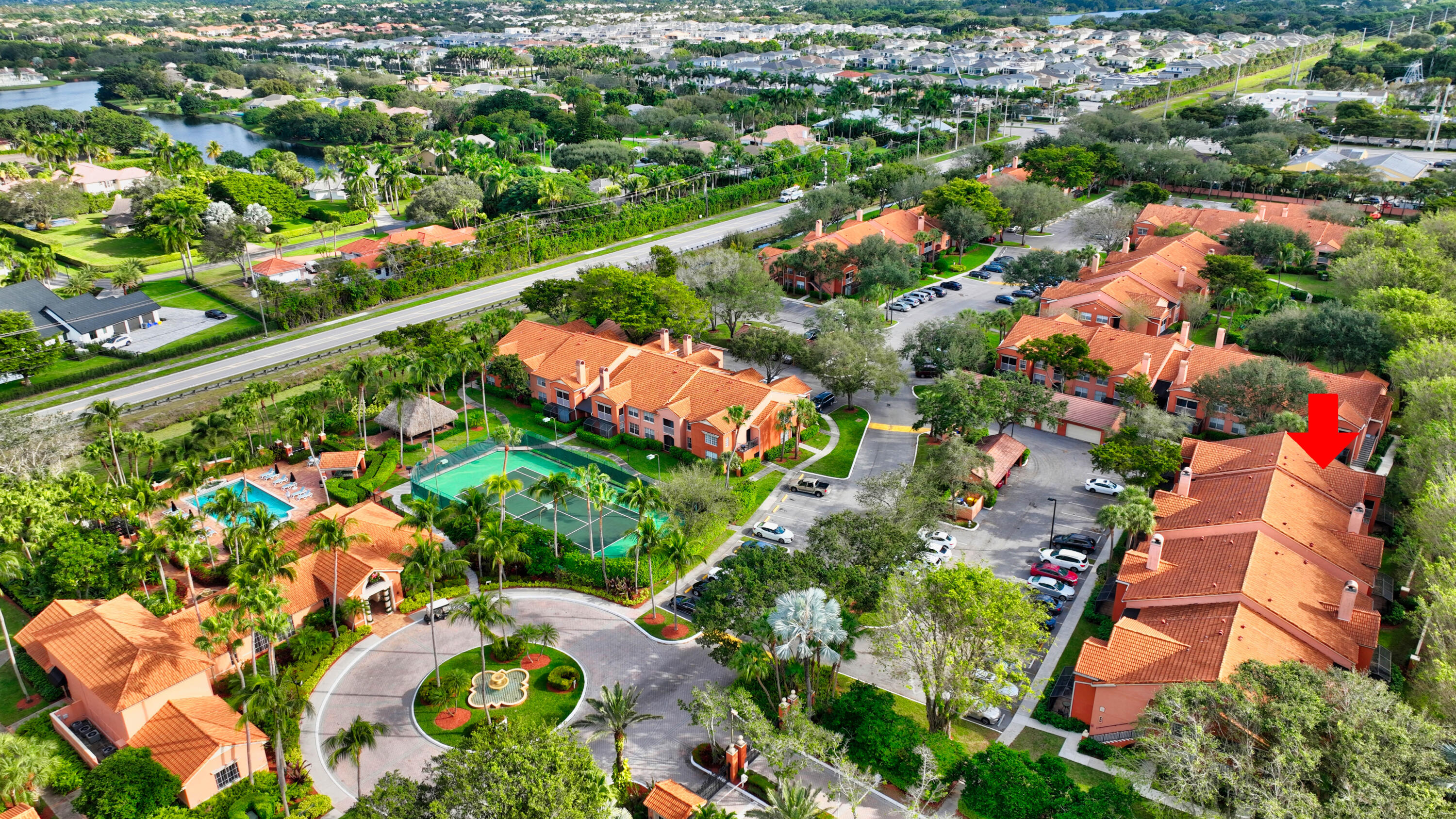 3153 Clint Moore Road, Unit 202 Boca Raton, FL 33496 - Photo 43 of 49 09_dji_0507_08_09_10_11
