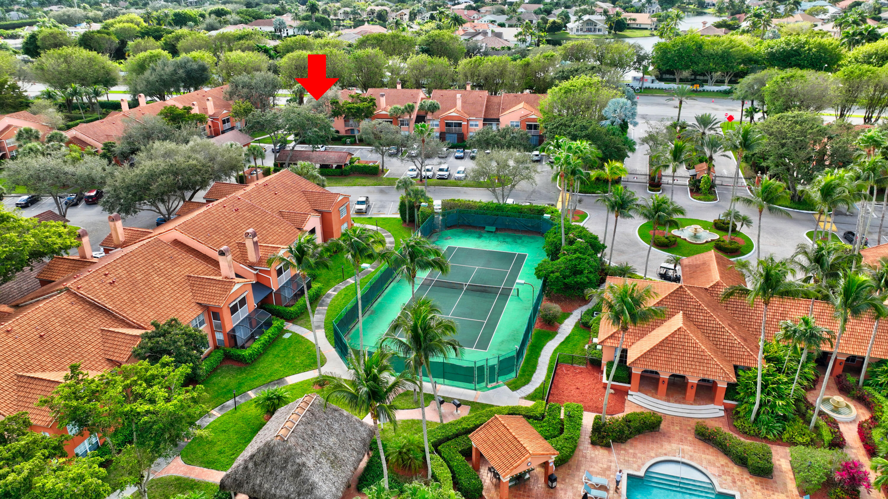 3153 Clint Moore Road, Unit 202 Boca Raton, FL 33496 - Photo 47 of 49 13_dji_0537_38_39_40_41