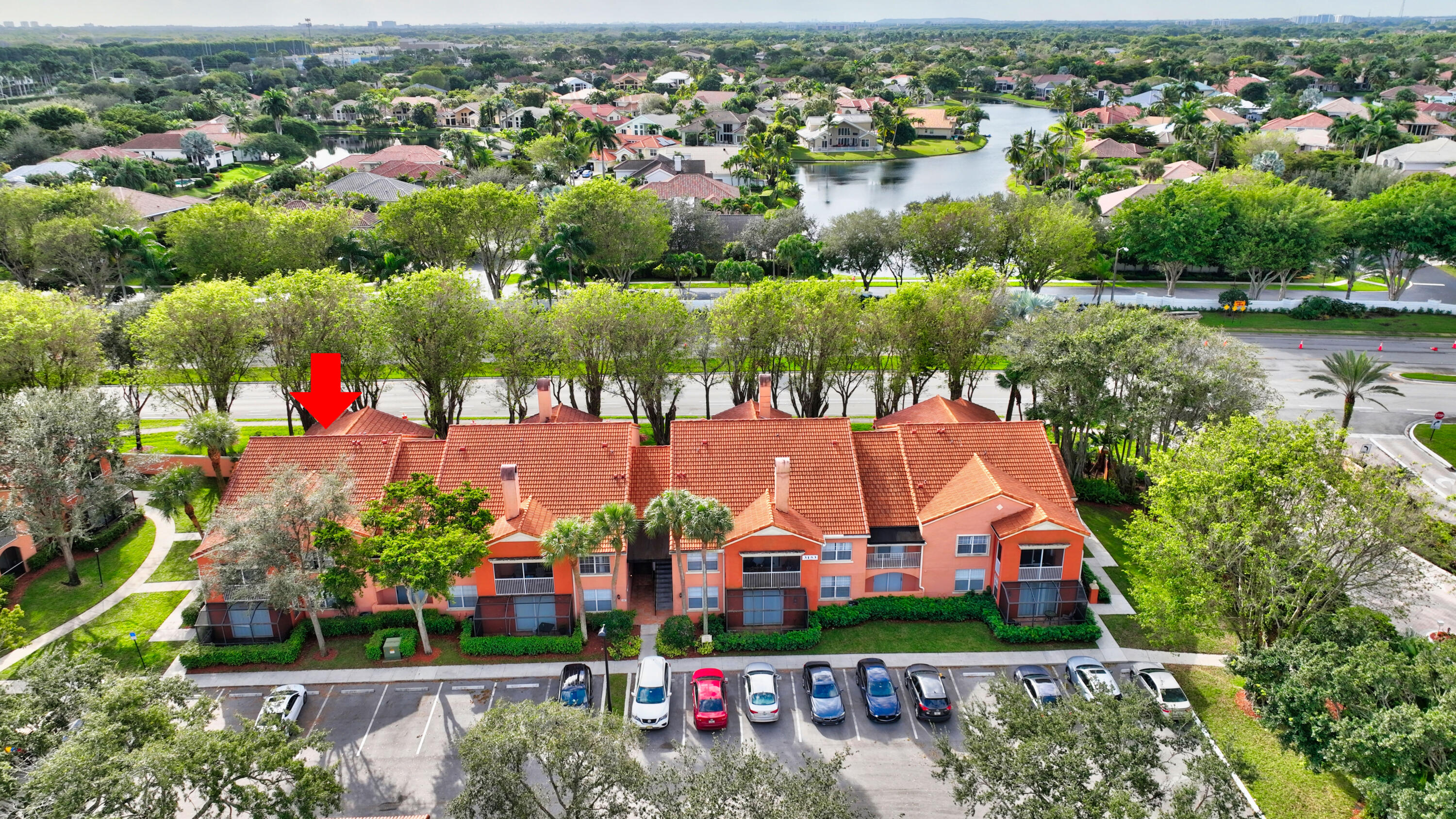 3153 Clint Moore Road, Unit 202 Boca Raton, FL 33496 - Photo 48 of 49 14_dji_0542_3_4_5_6