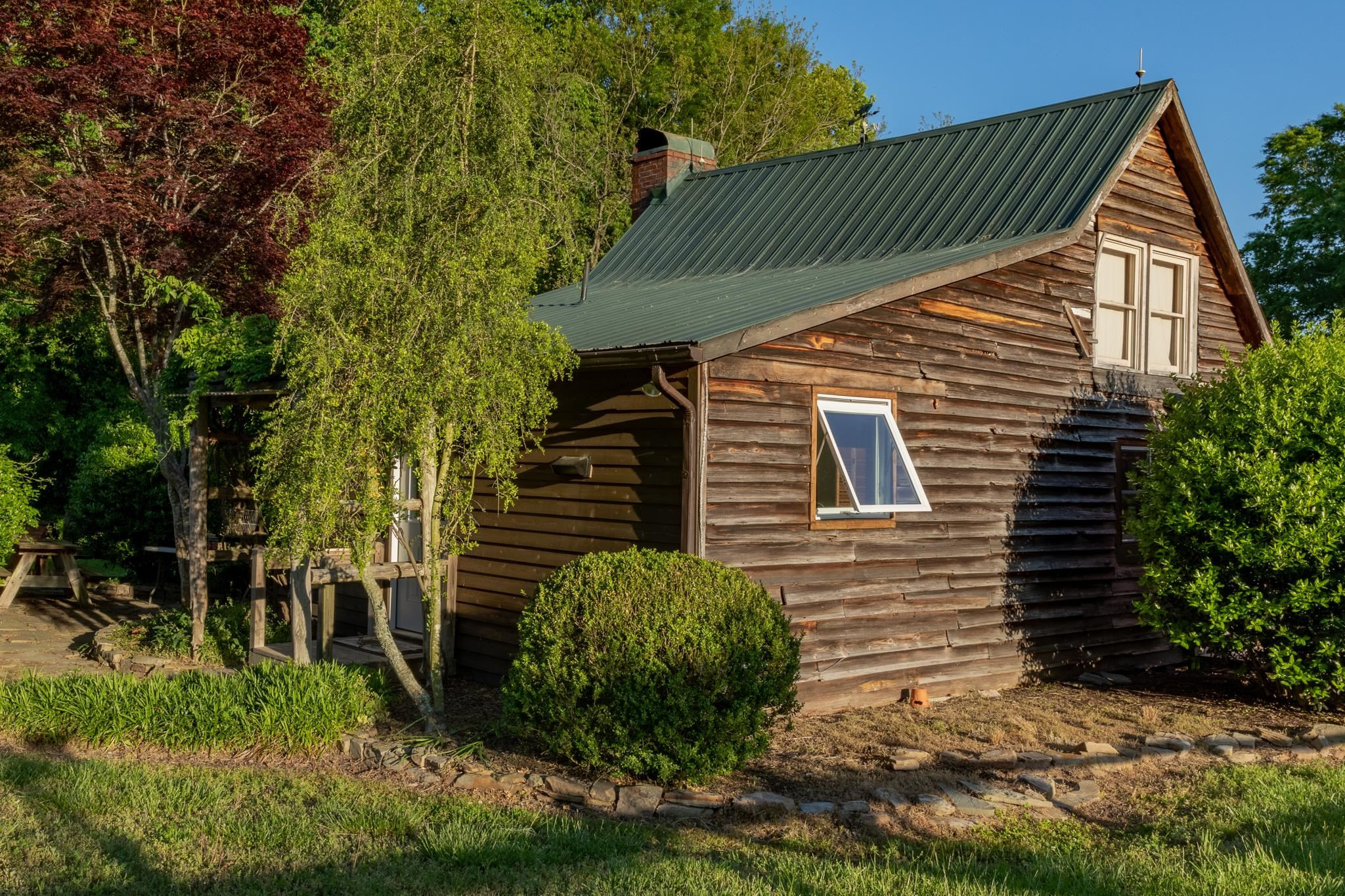 1718 Epps Fork Road Clarksville, VA 23927 - Photo 72 of 93 Photo 72