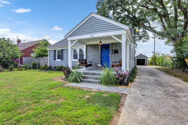 $458,000 | 245 West Edwin Circle, Memphis, TN 38104