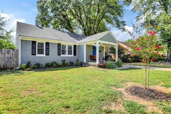 $458,000 | 245 West Edwin Circle, Memphis, TN 38104