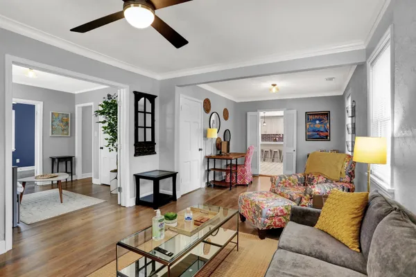 $458,000 | 245 West Edwin Circle, Memphis, TN 38104