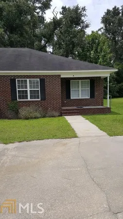 $1,100 | 1210 Beaver Creek Drive, Unit B, Statesboro, GA 30458