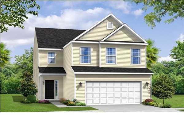 1005 Breakthrough Road Ladson, SC 29456 - Photo 1 of 12 dillon A1