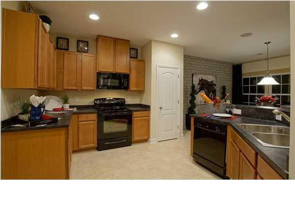 1005 Breakthrough Road Ladson, SC 29456 - Photo 8 of 12 dillon A1 kitchen