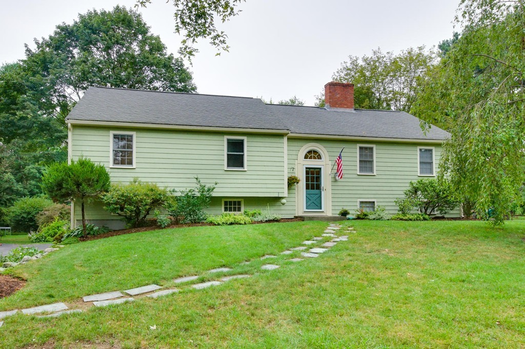 27 Griscom Road Sudbury, MA 01776 - Photo 1 of 27