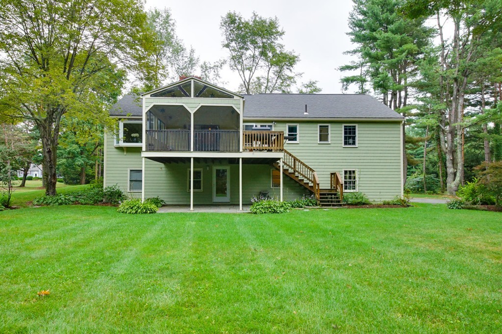27 Griscom Road Sudbury, MA 01776 - Photo 20 of 27