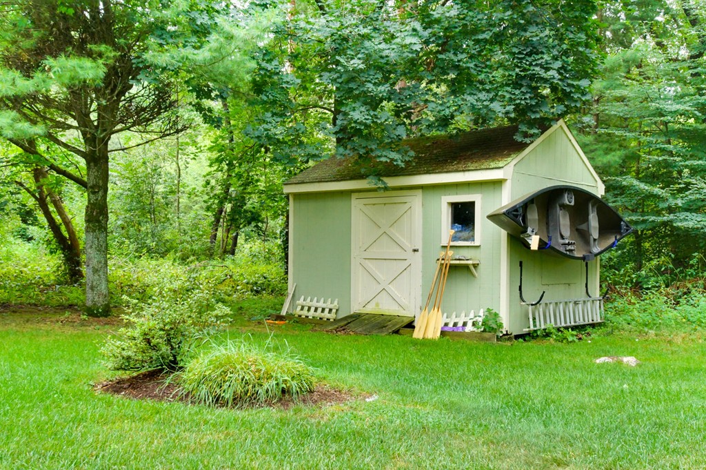 27 Griscom Road Sudbury, MA 01776 - Photo 24 of 27