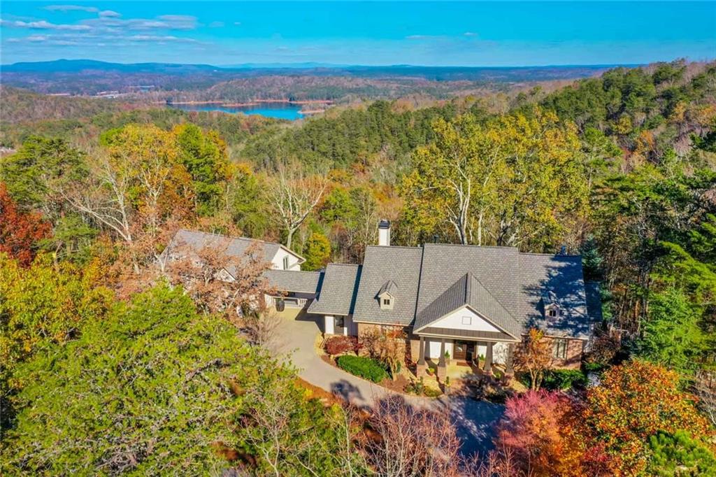 25 Waterside Drive Southeast Cartersville, GA 30121 - Photo 1 of 1 3+ acre lake view estate home located only 1 mile off I-75 in South Bartow County.