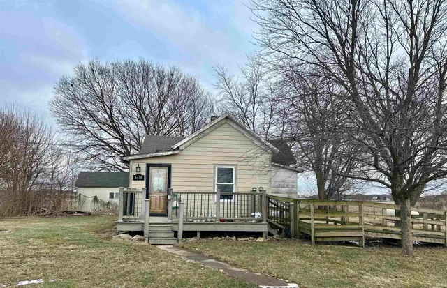 $60,000 | 5640 North 250 West, Kokomo, IN 46901
