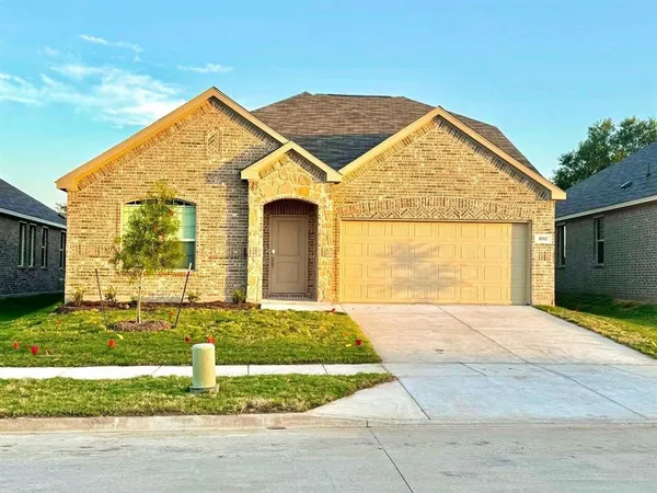 $2,400 | 1012 Longleaf Lane, Princeton, TX 75407