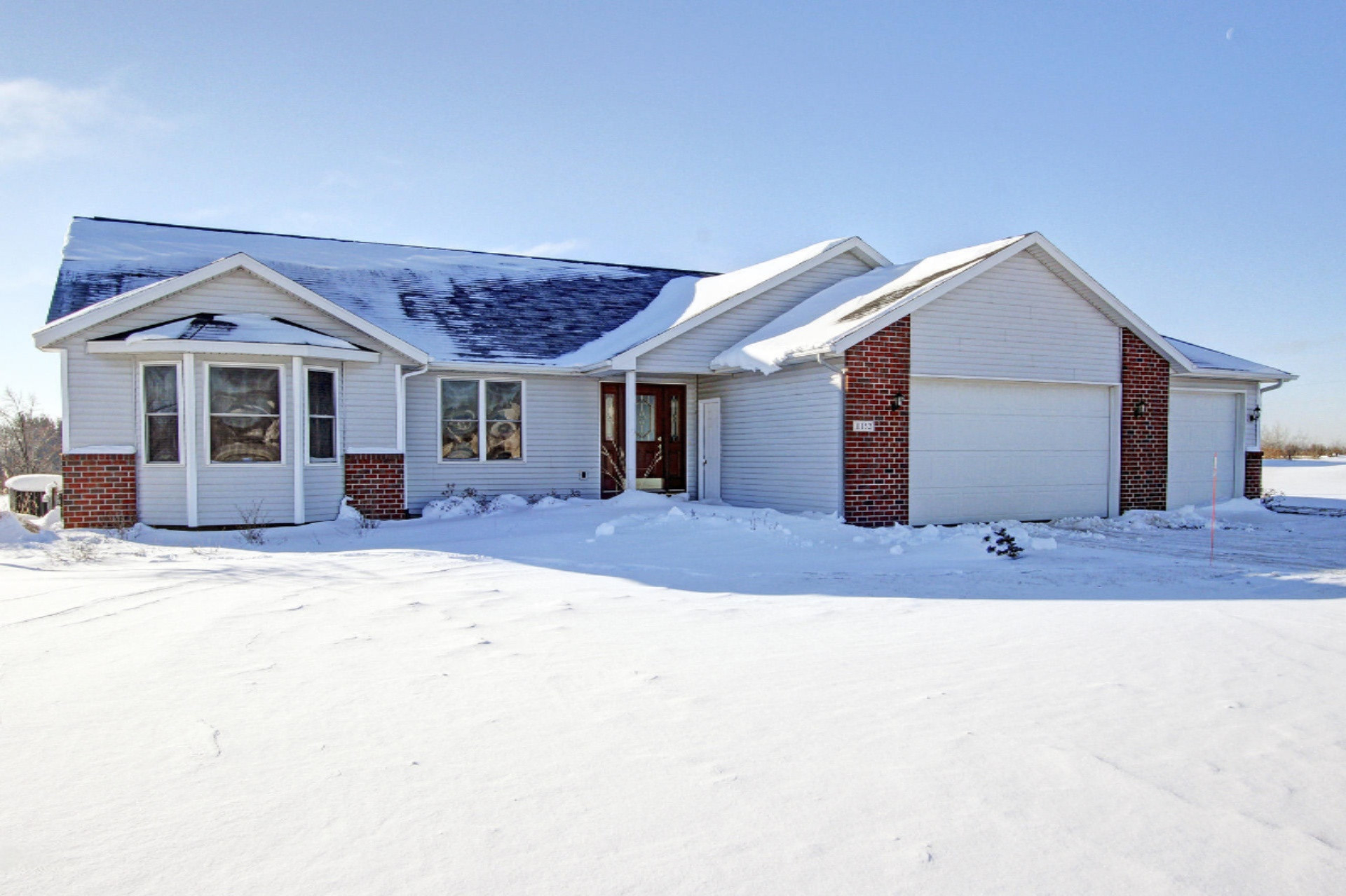 11152 Riley Street Zeeland, MI 49464 - Photo 1 of 30 exterior 11152 Riley