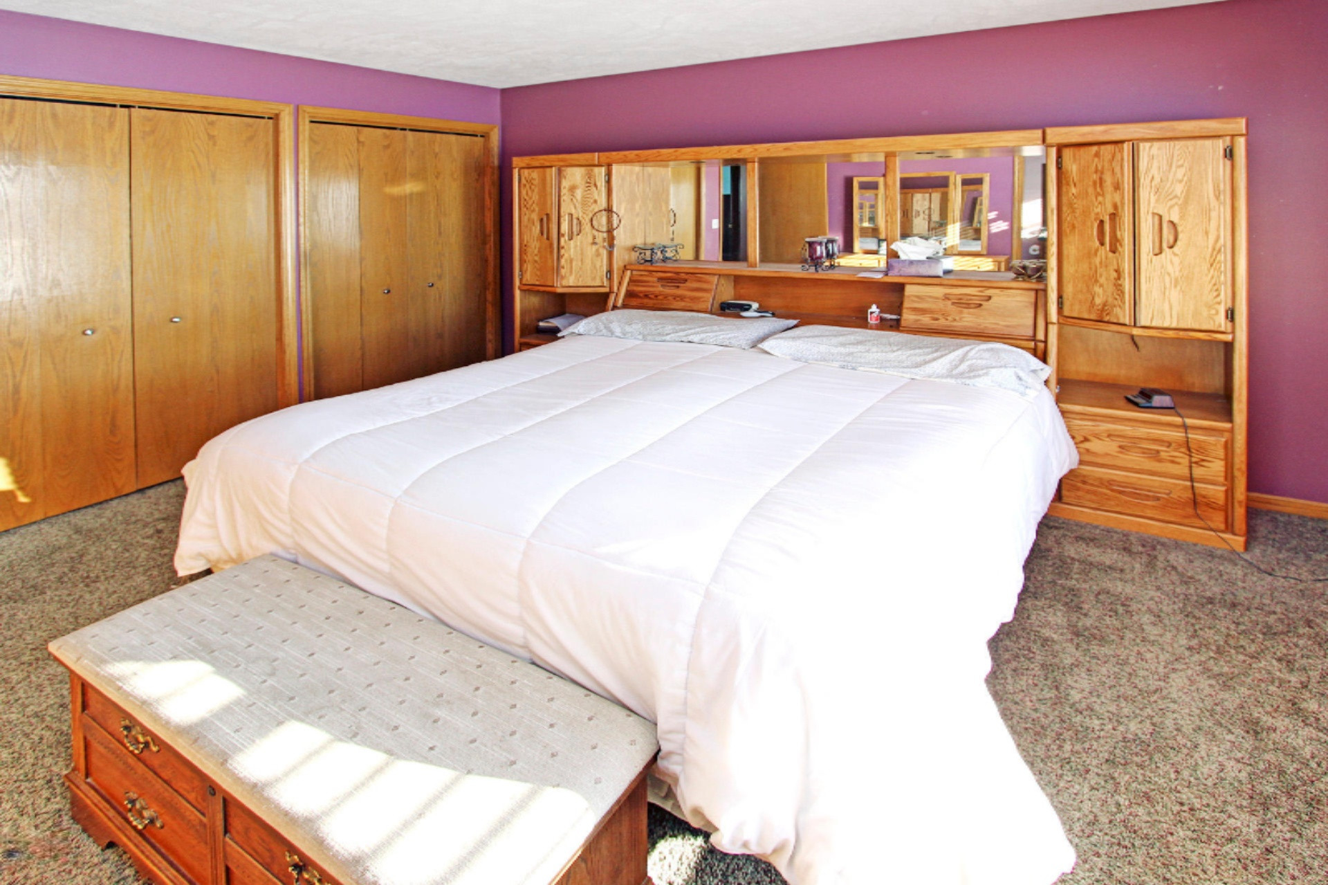 11152 Riley Street Zeeland, MI 49464 - Photo 14 of 30 bedroom alternate view Riley