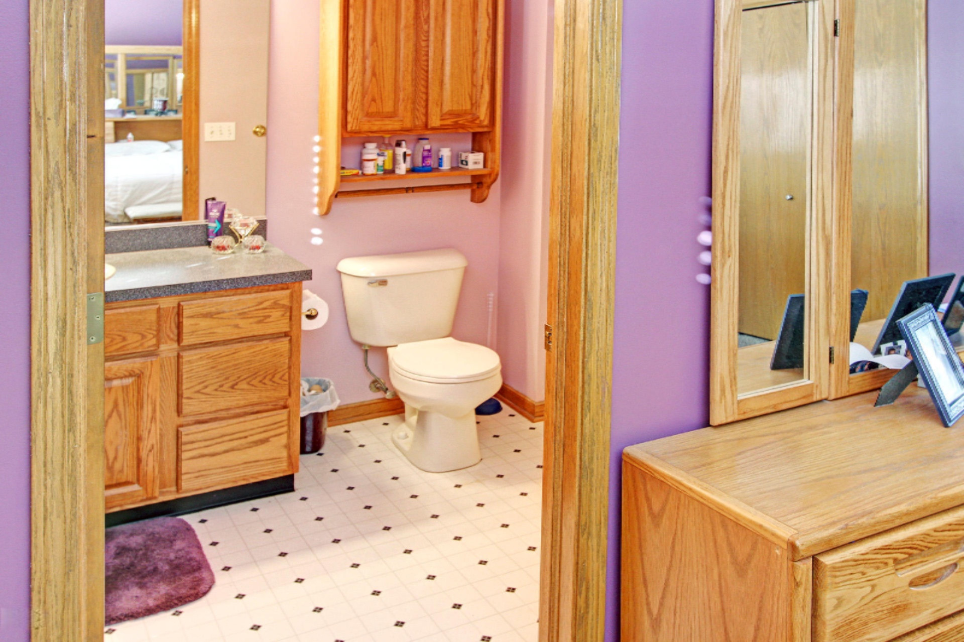 11152 Riley Street Zeeland, MI 49464 - Photo 15 of 30 master bath Riley