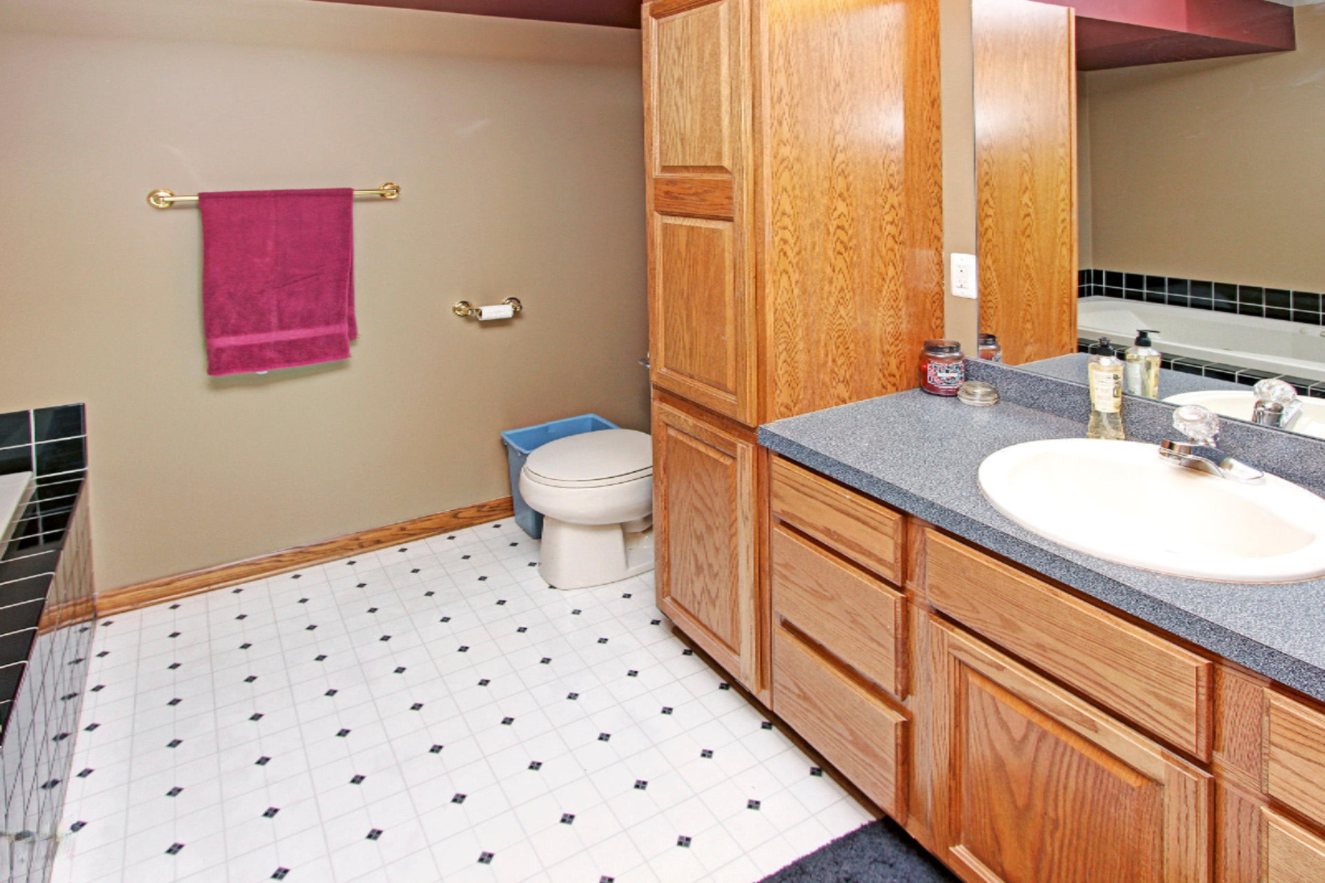 11152 Riley Street Zeeland, MI 49464 - Photo 17 of 30 bathroom Riley