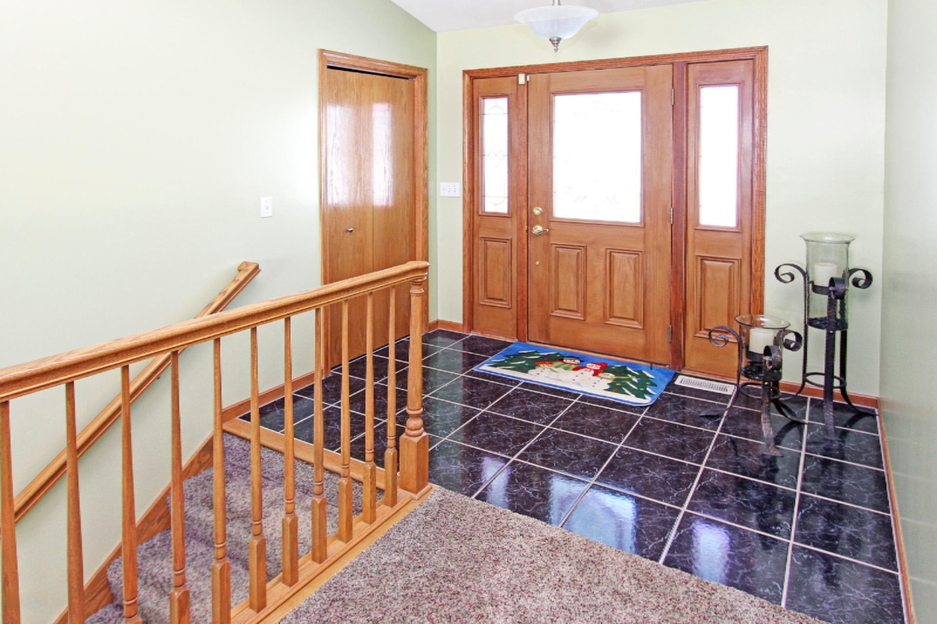 11152 Riley Street Zeeland, MI 49464 - Photo 2 of 30 foyer Riley