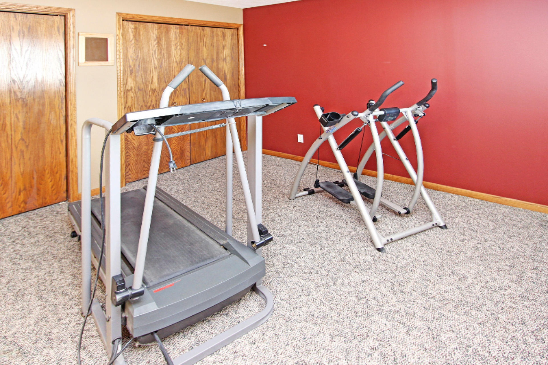 11152 Riley Street Zeeland, MI 49464 - Photo 24 of 30 workout area Riley